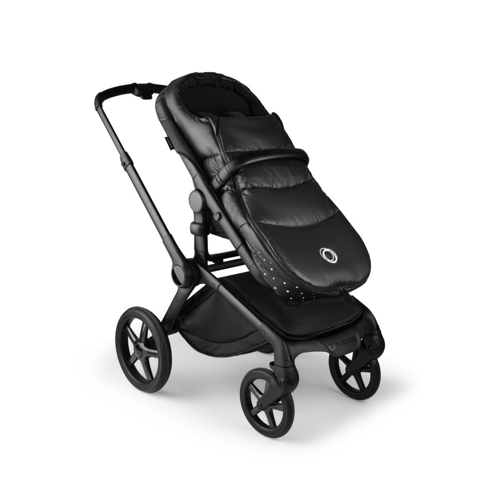 Bugaboo liggedel Noir Limited Edition Moonlight