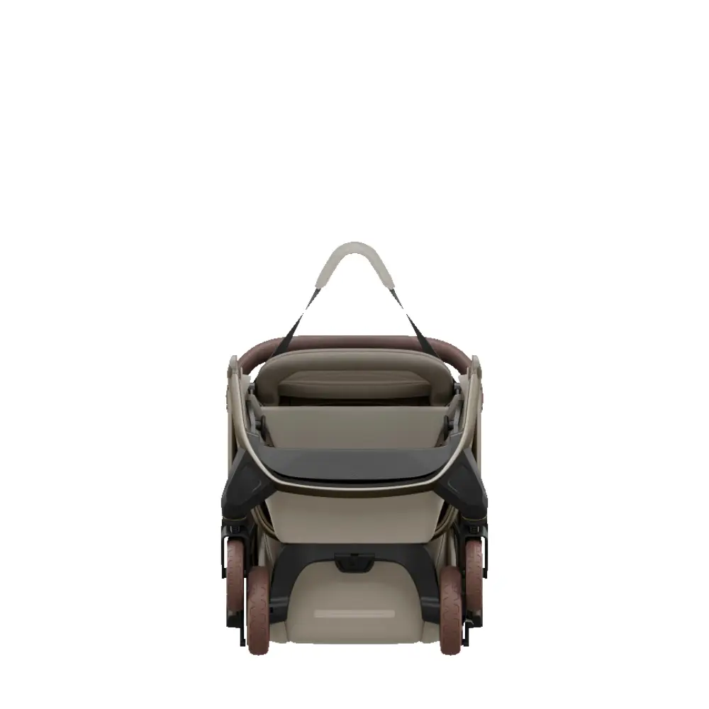 Maxi-Cosi Fame Cabin Sulky Sapphire Sand