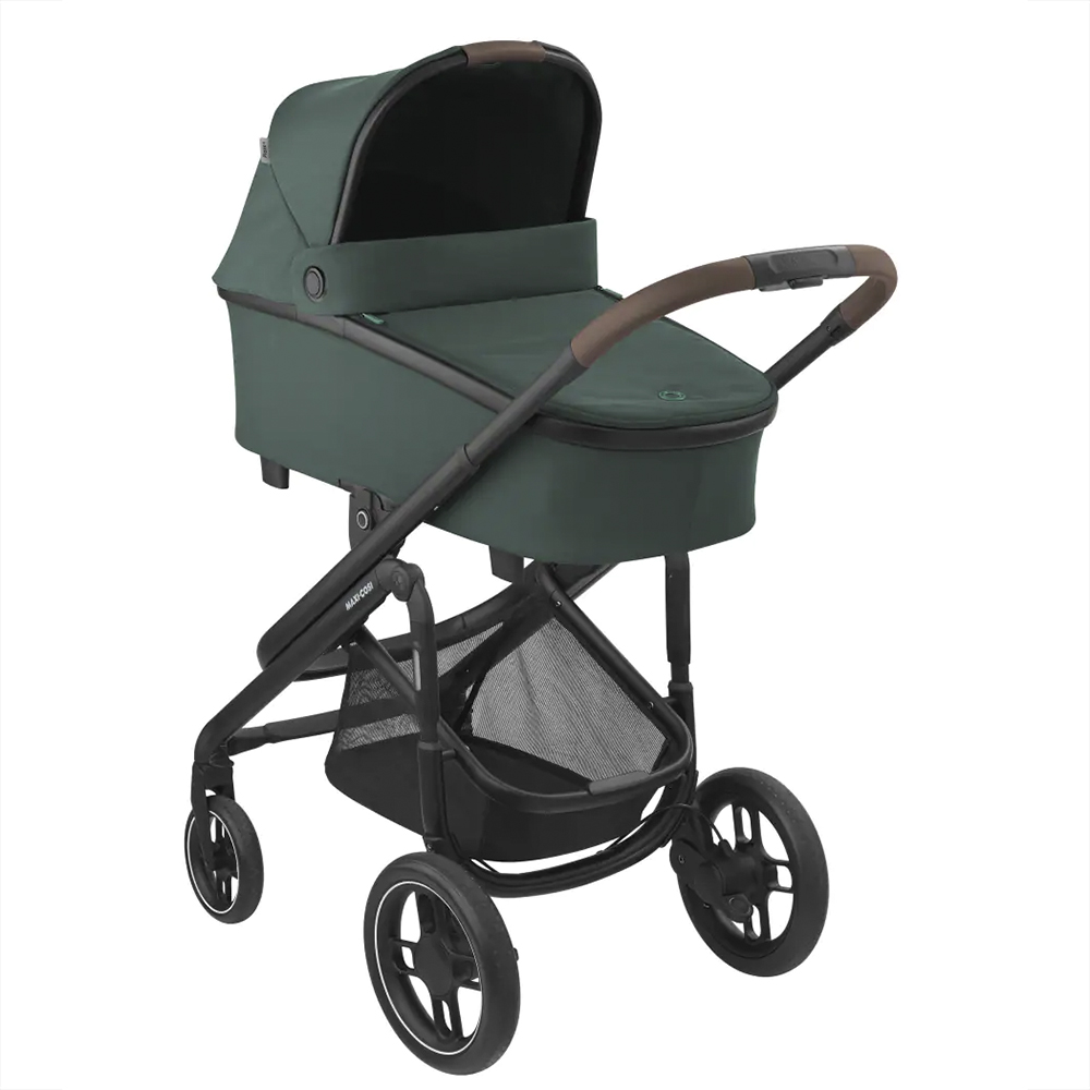 Maxi-Cosi Plaza Plus Essential Green