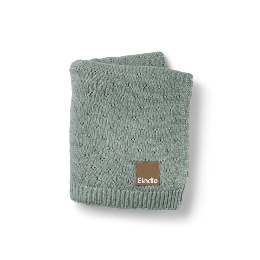 Elodie Pointelle teppe -  Pebble Green