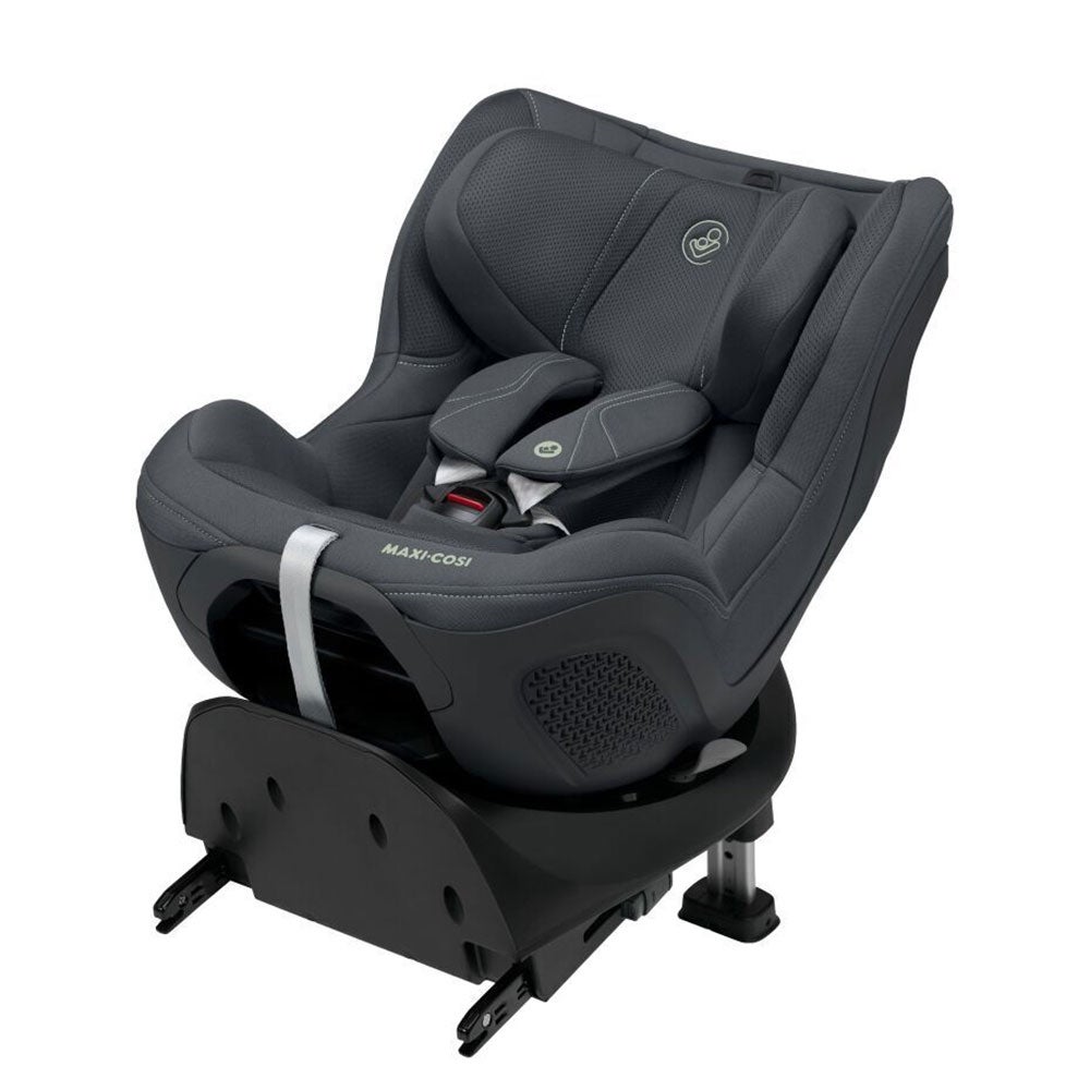 Maxi-Cosi Mica 360 Plus Authentic Graphite