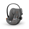 Cybex Cloud G i-Size babyautostol Lava Grey 