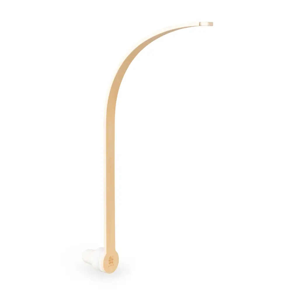 Sebra uroholder i tre