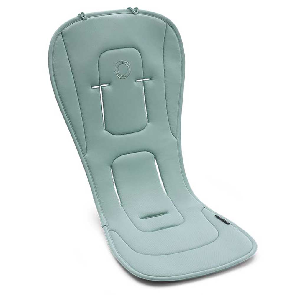 Bugaboo Setepute Dual Comfort Pine Green