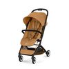 Cybex ORFEO Reisevogn Cinnamon Yellow