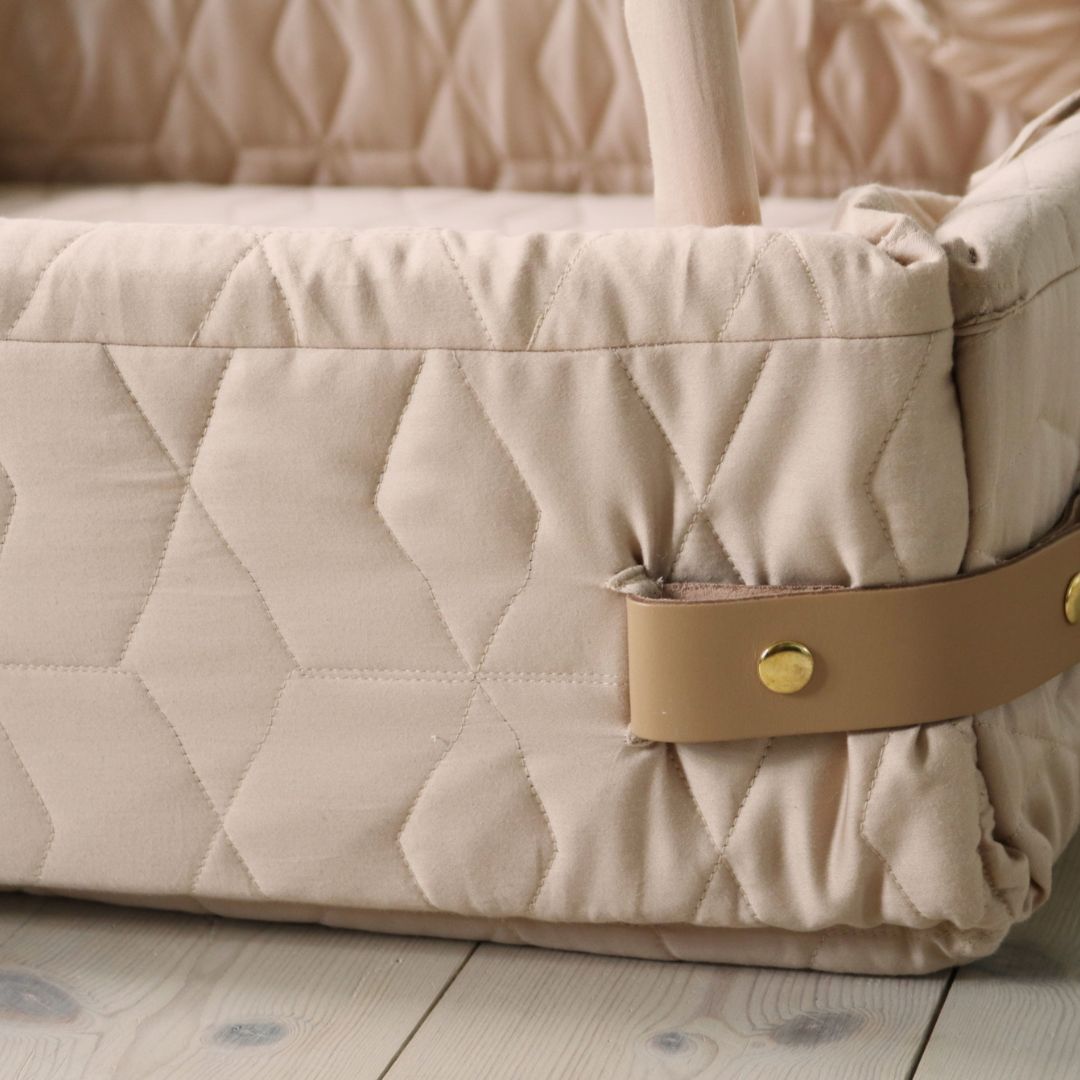 Filibabba lekegrind Beige