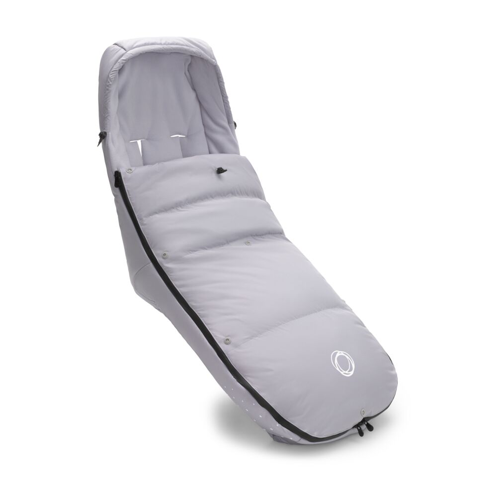 Bugaboo liggedel Performance Winter Misty Grey