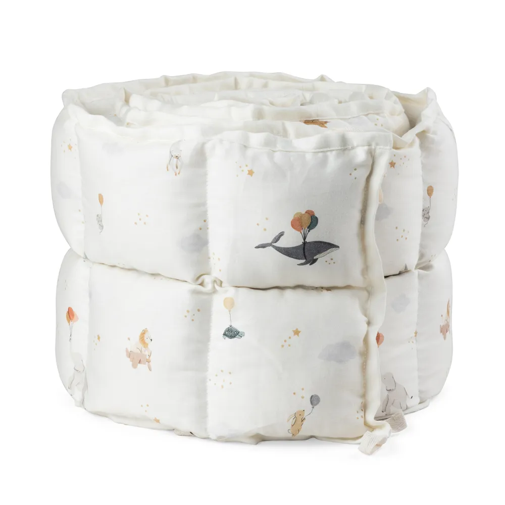 Sebra sengekant kapok World of Sebra