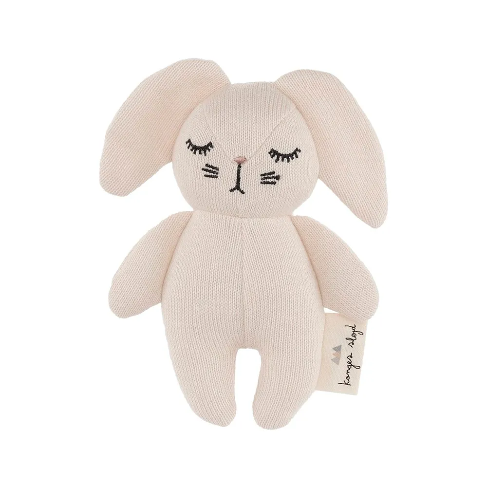Konges Sløjd Mini Kanin Off White
