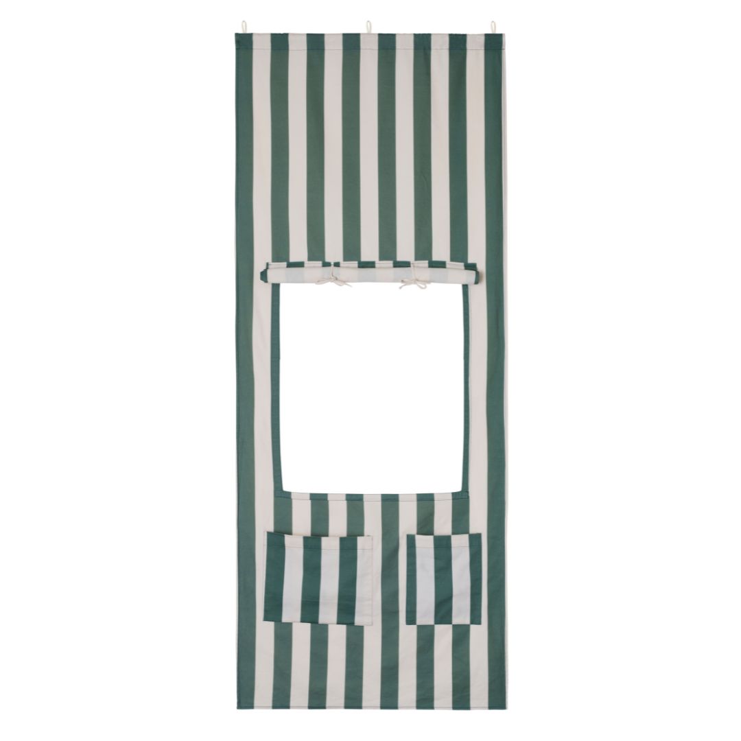Kids Concept Kiosk dørstripe grønn