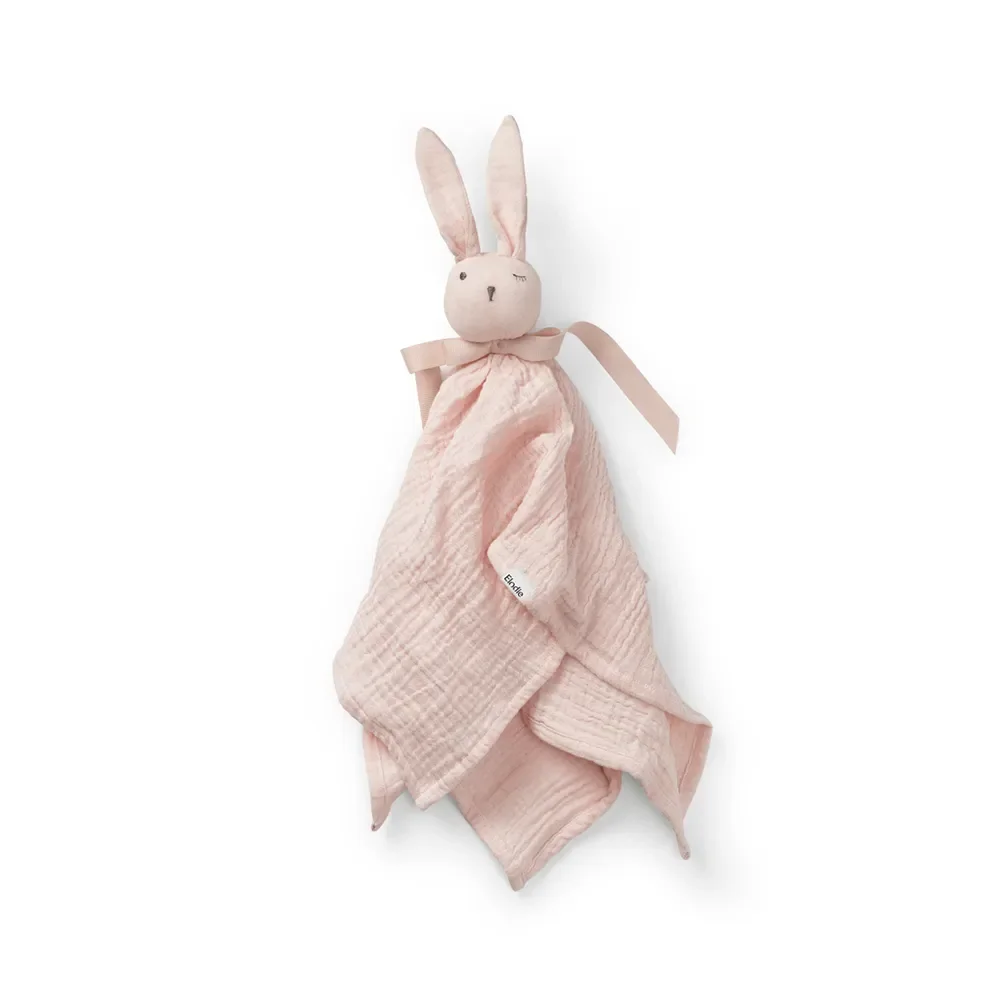 Elodie Details Blankie Misty Pink