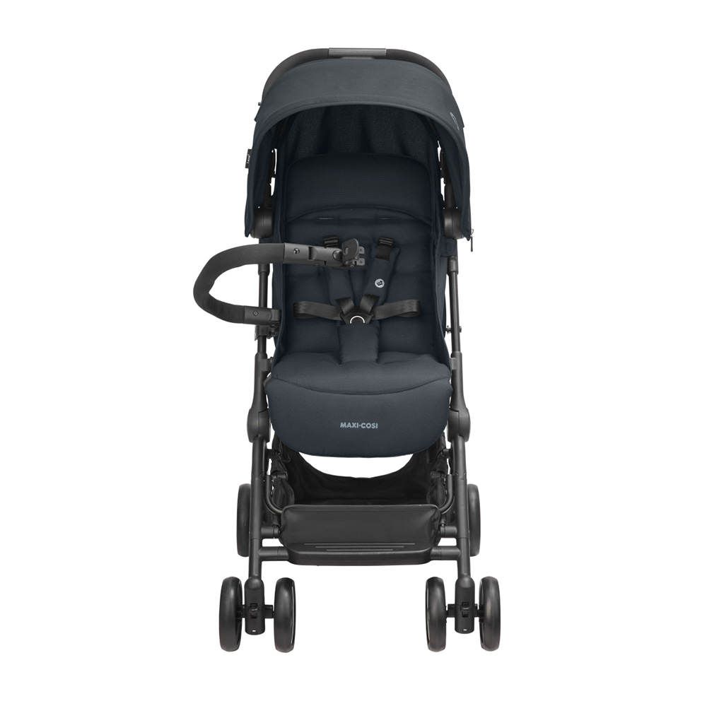 Maxi-Cosi Lara2 barnevogn Essential grafitt