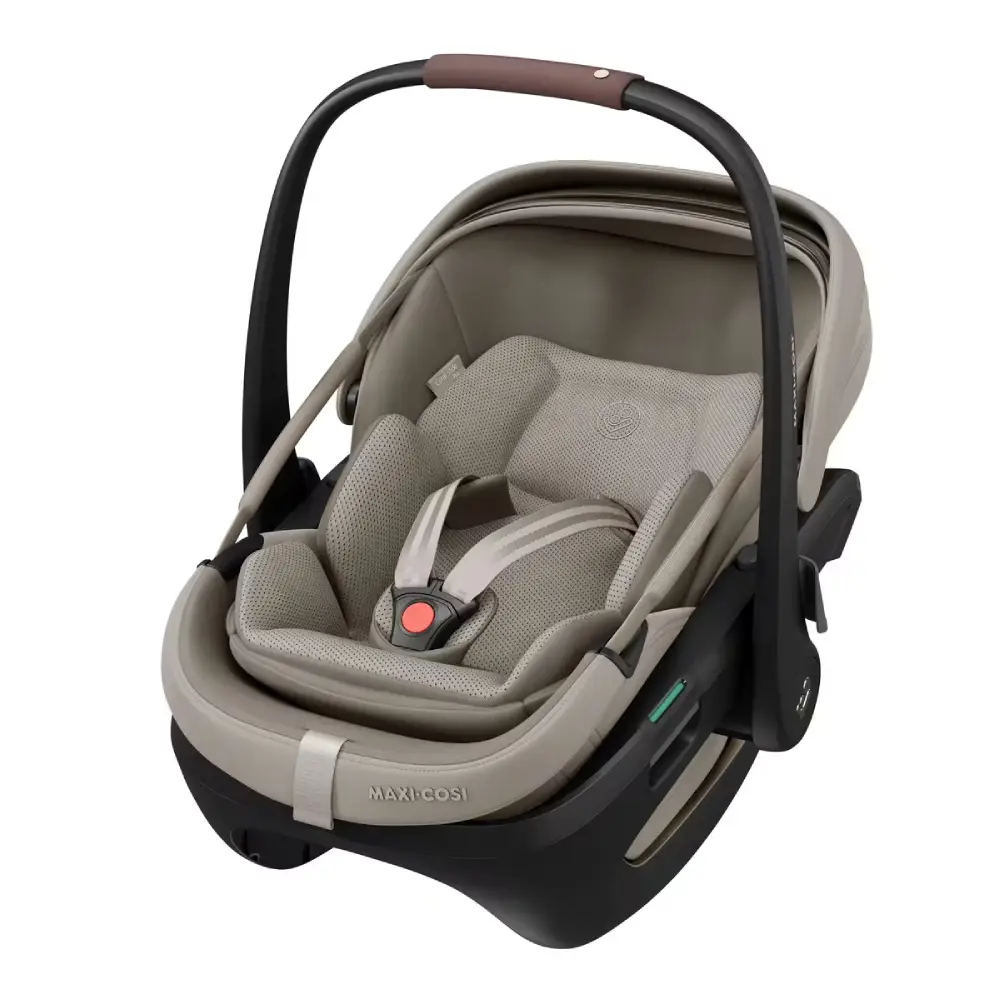 Maxi-Cosi Coral Slide Pro babybilsete Sapphire Sand