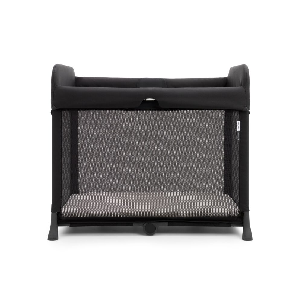 Bugaboo Stardust reiseseng Svart