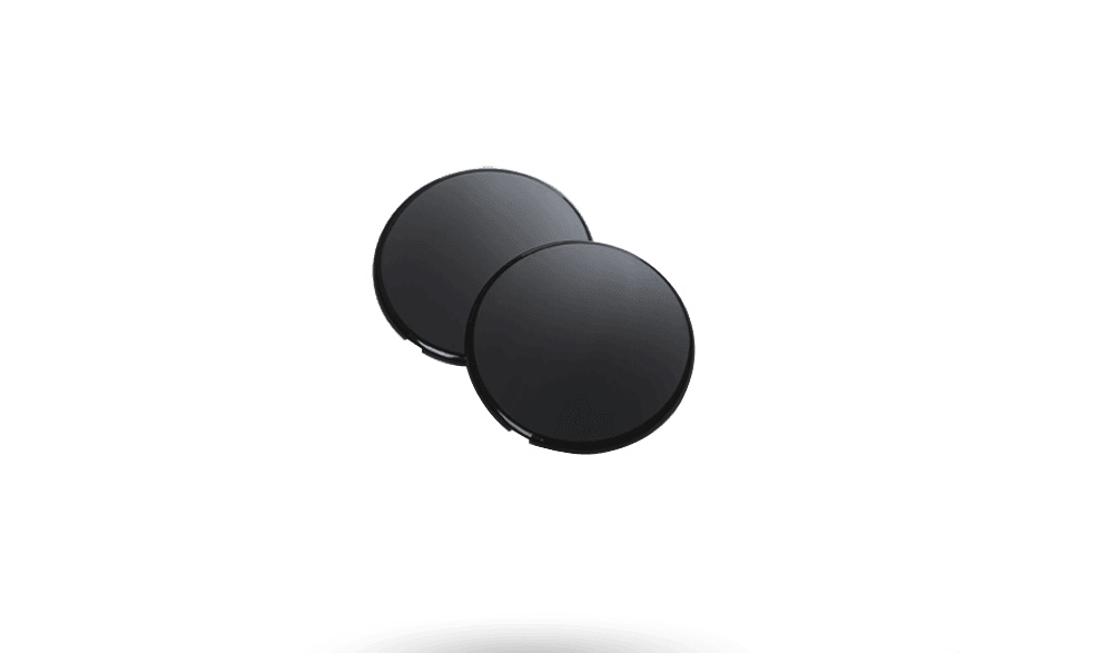 Bugaboo Buffalo/Donkey/Runner Plastplugger