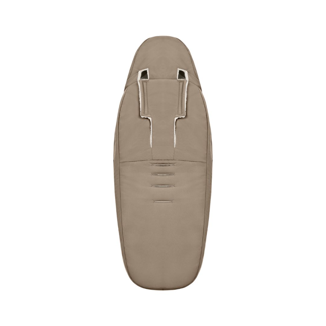 Cybex Barneseng Platinum Cozy Beige