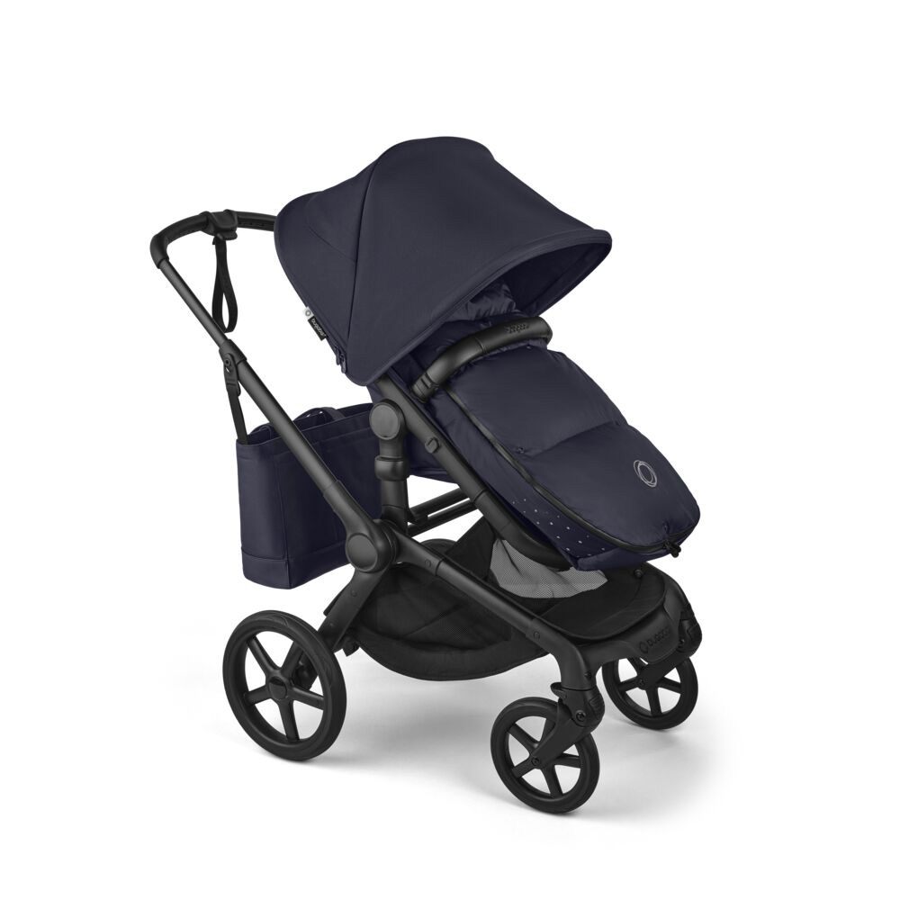 Bugaboo Thermolite fotpose Deep Indigo