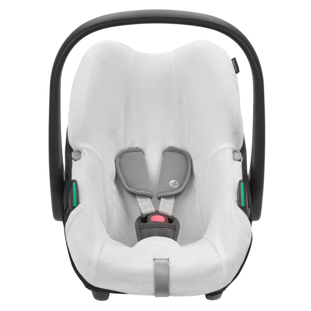 Maxi-Cosi CabrioFix i-Size / Pebble S deksel
