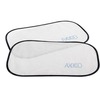 Axkid Solbeskyttelse for bilvinduer
