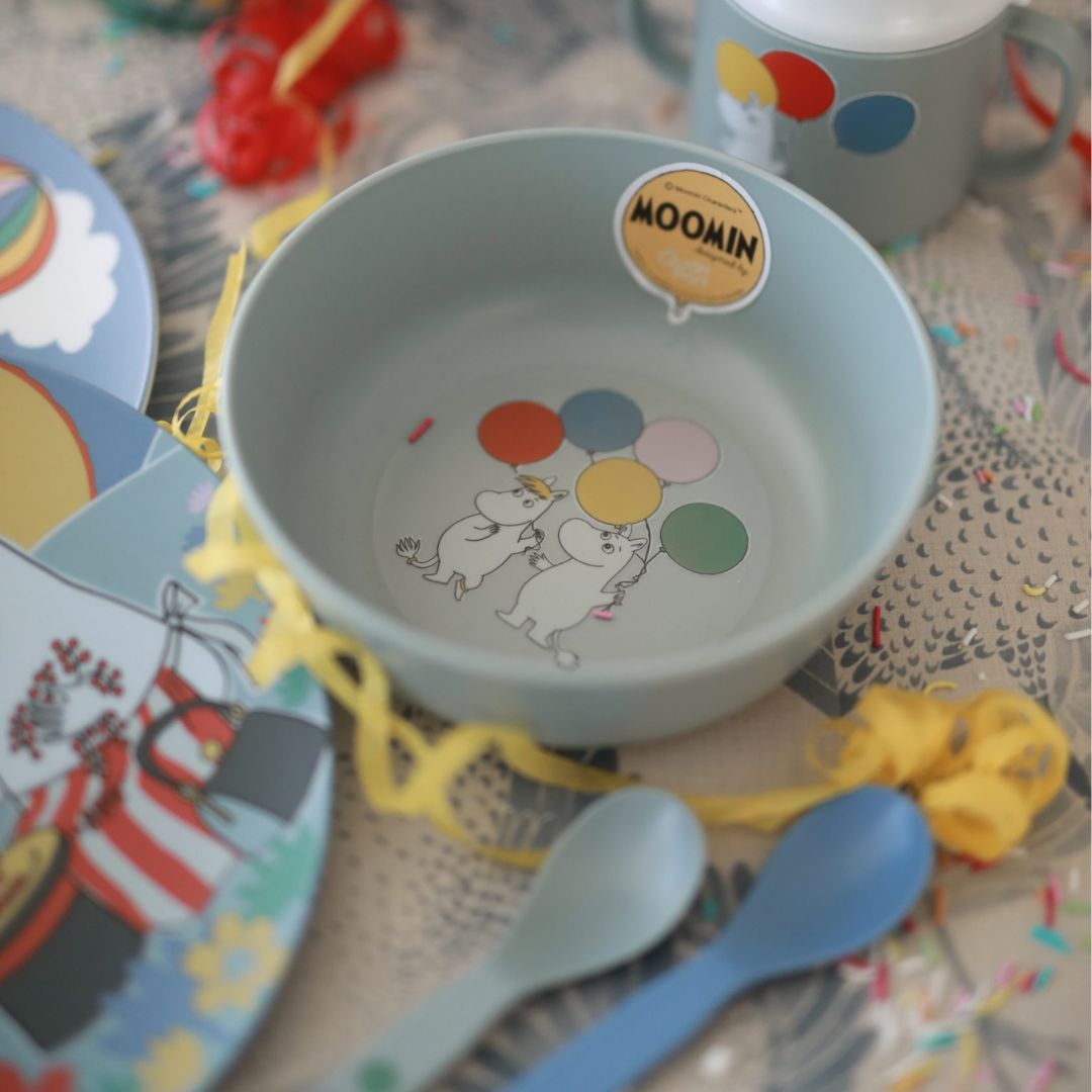 Rätt Start Mummi-festbolle