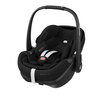 Maxi-Cosi Pebble 360 Pro2 Twillic svart