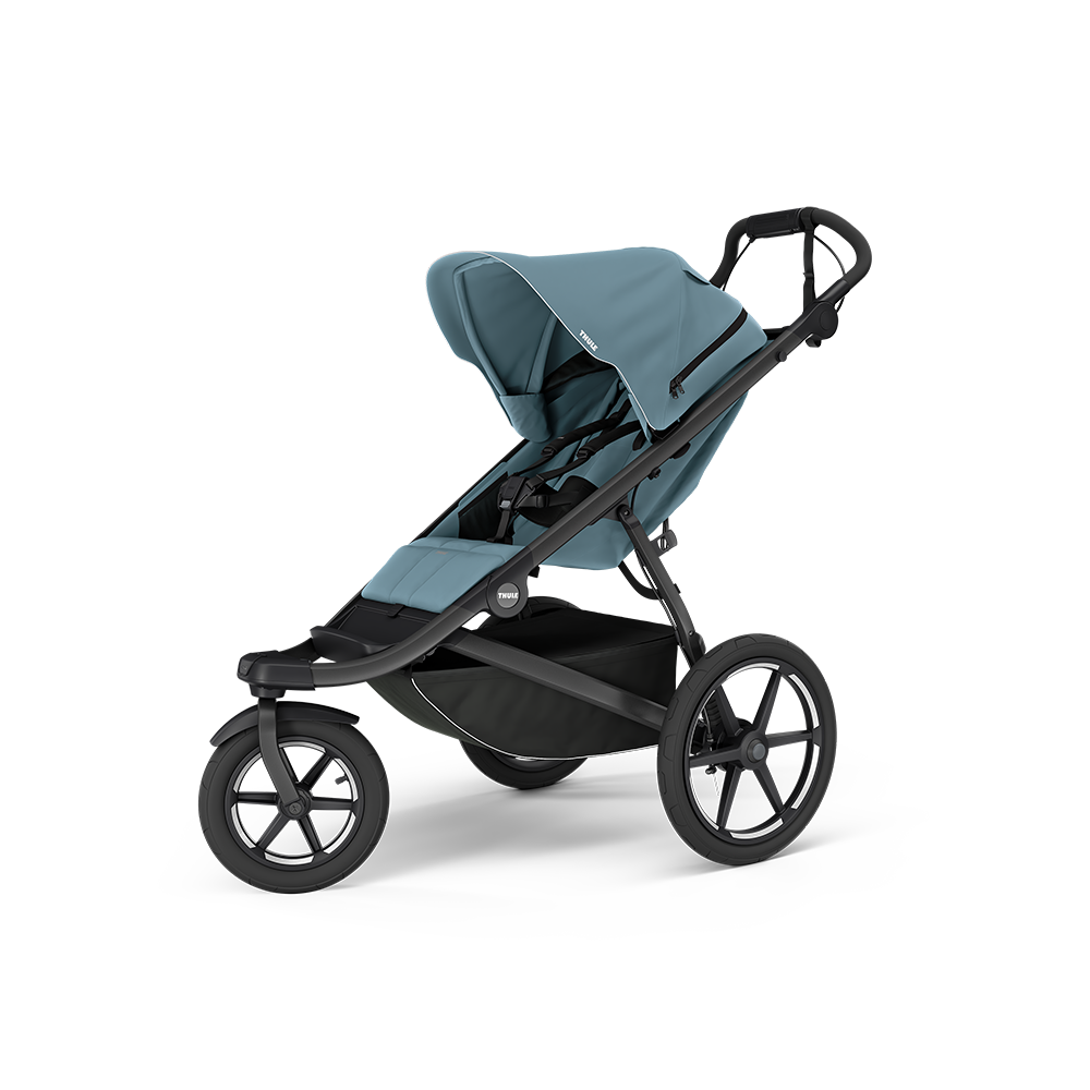 Thule Urban Glide 3- Mid Blue