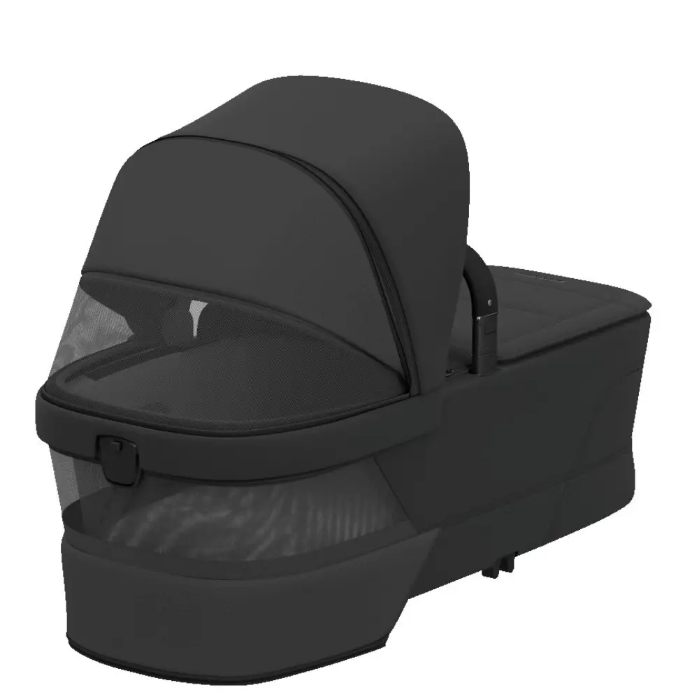 Maxi-Cosi Cabin Cot bærebag Onyx Black
