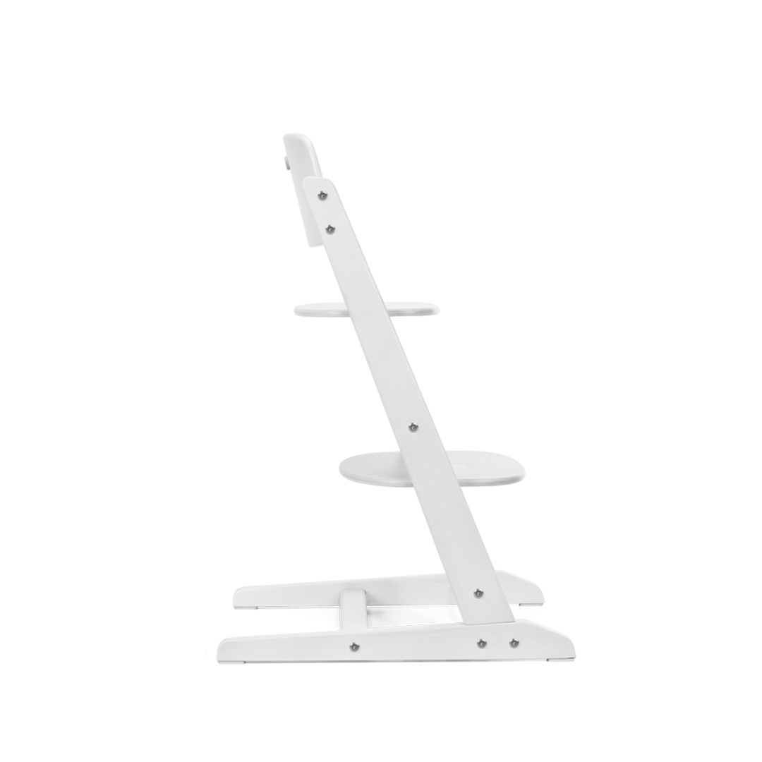 Cybex spisestol IRIS 3in1-pakke All White