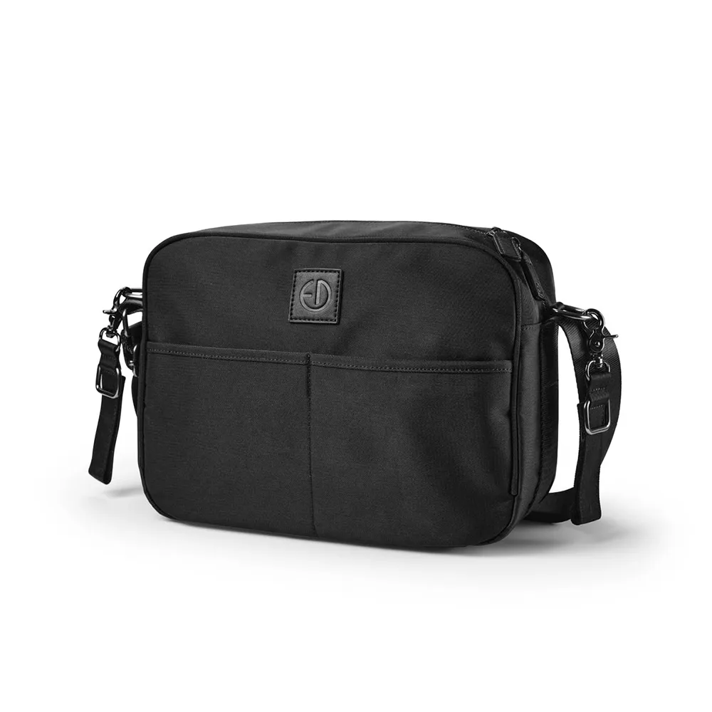 Elodie stelleveske Cross Body Black