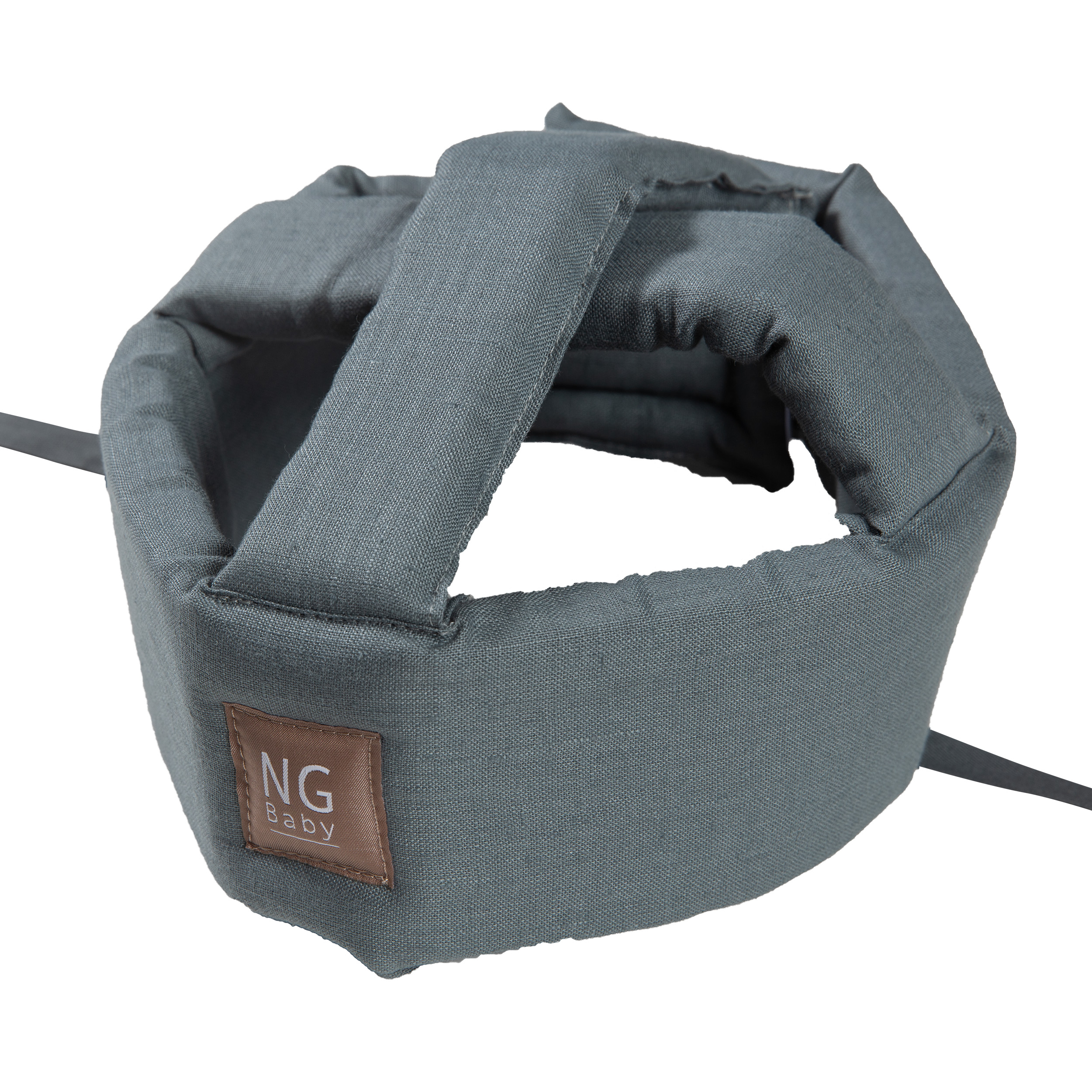 NG Baby pannebånd Petrol Green