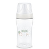  NUK Perfect Match-tåteflaske 260 ml, sau, 3 måneder+