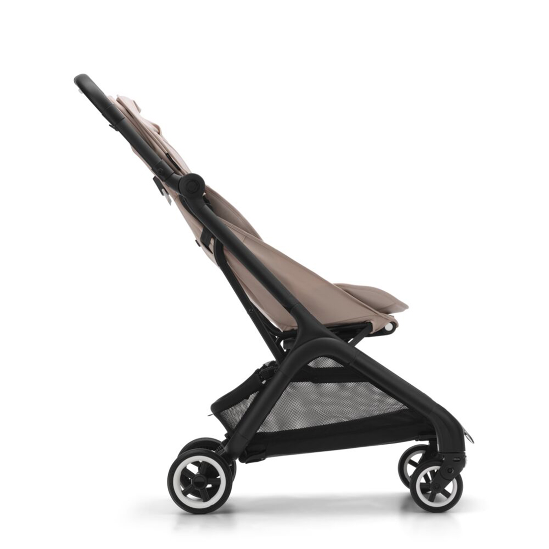 Bugaboo Butterfly + transportveske