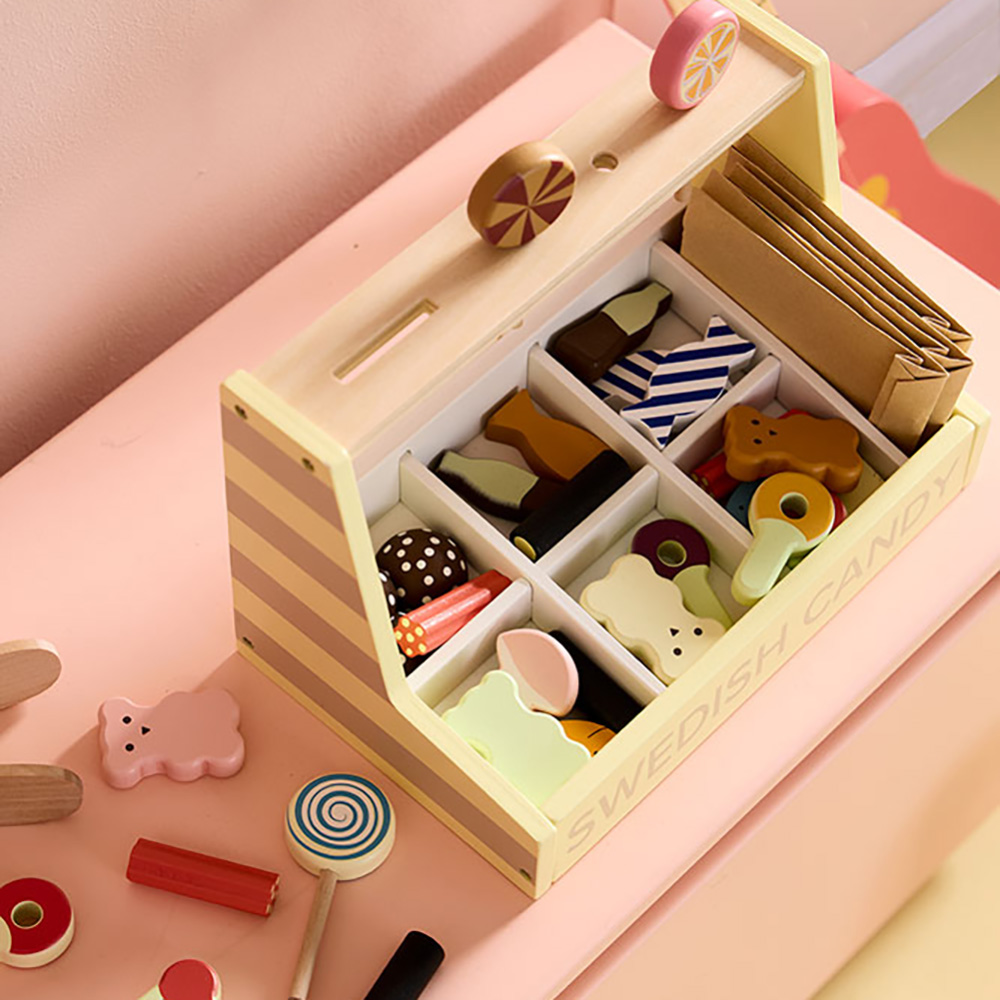 Kids Concept Godteributikk