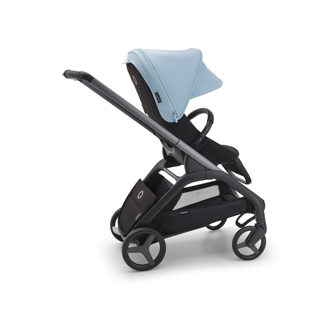 Bugaboo Dragonfly barnevogn