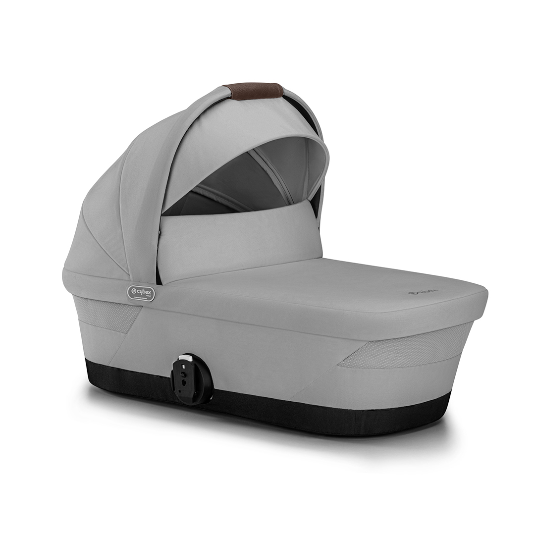 Cybex Gazelle S barnevogn 2023 Grå