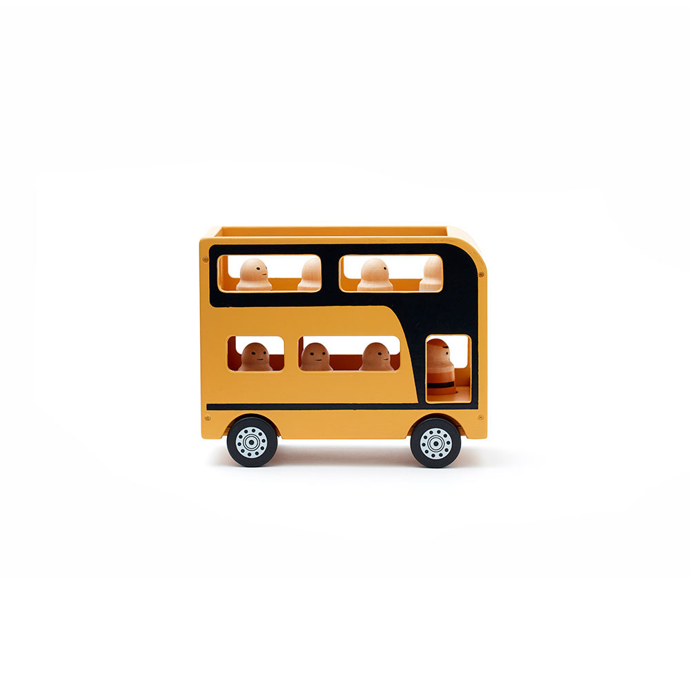  Kids Concept Double Decker AIDEN