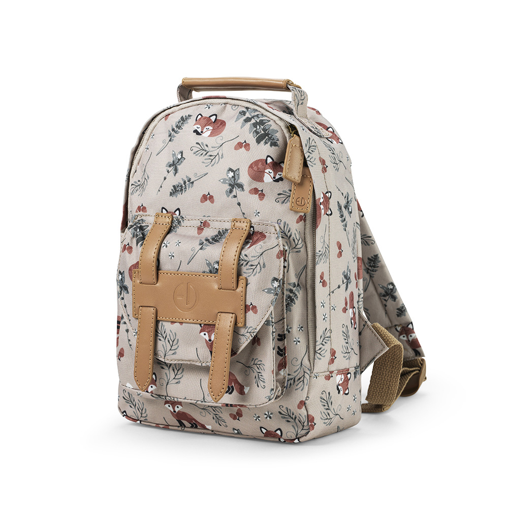 Elodie Ryggsekk MINI - Nordic Woodland