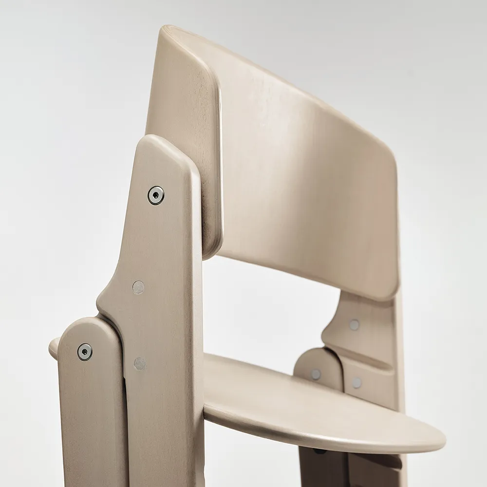 Cybex Click & Fold Spisestol 3-in-1 All Natural