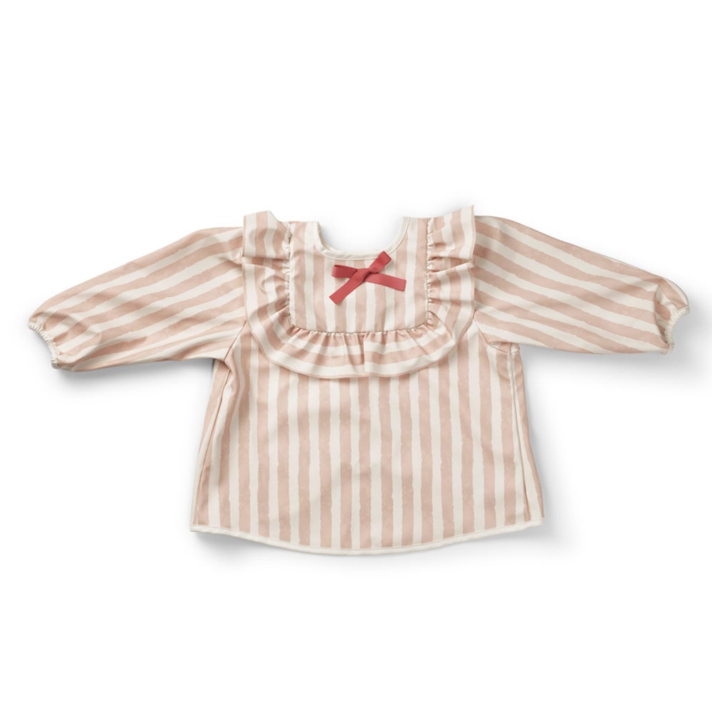 Elodie Details langermet smekke Candy Stripes