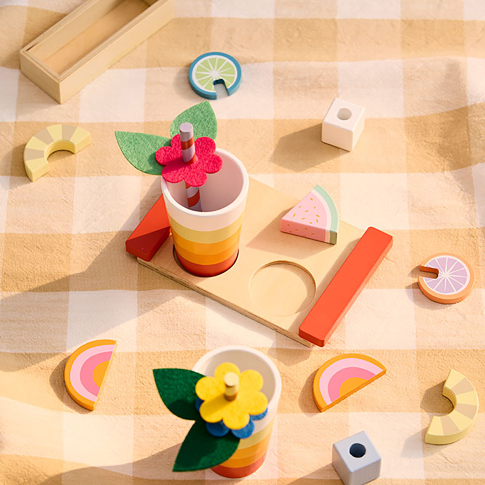 Kids Concept Drikkesett