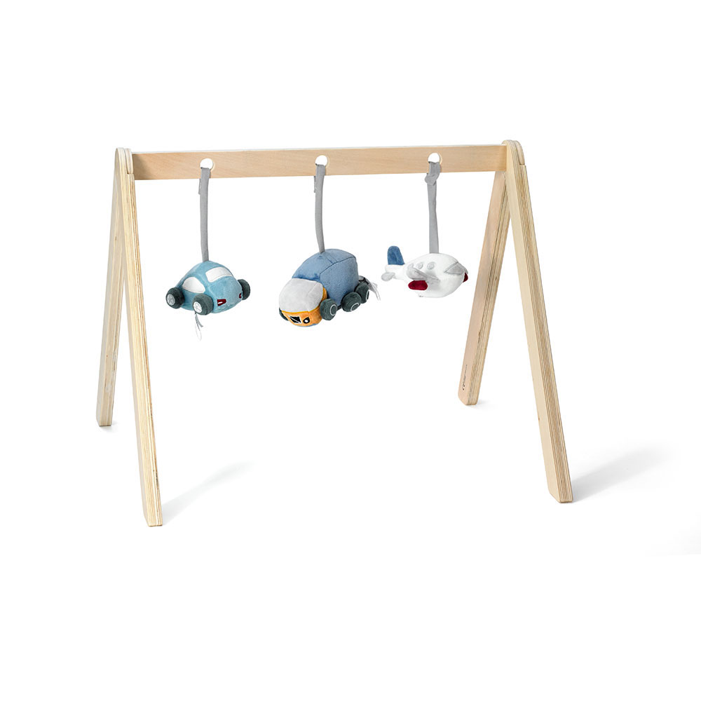 Kids Concept Babygym i tre
