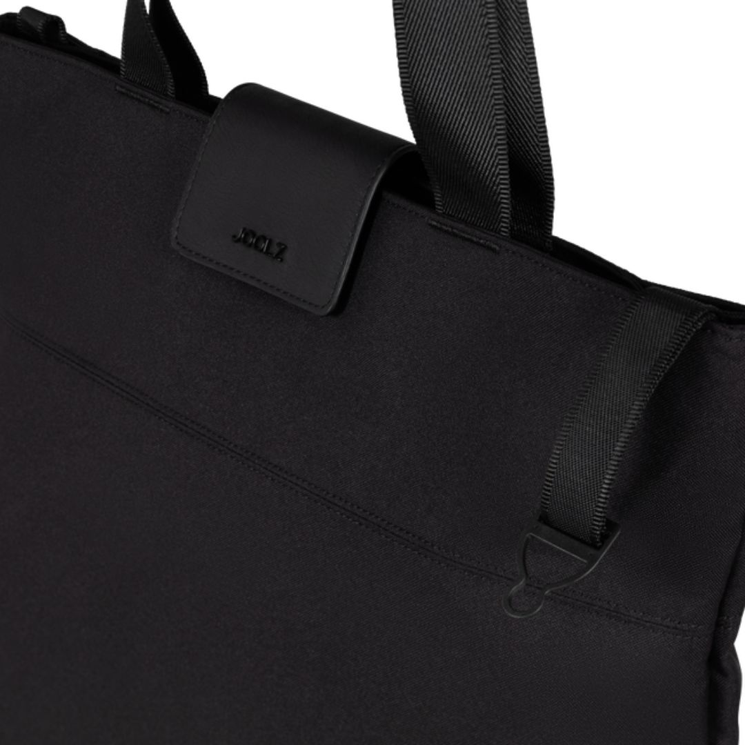 Joolz stelleveske Space Black