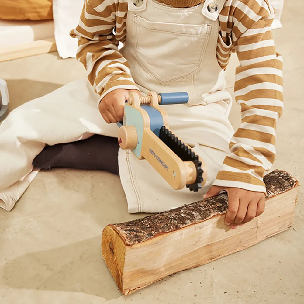 Kids Concept Motorsag KIDS HUB