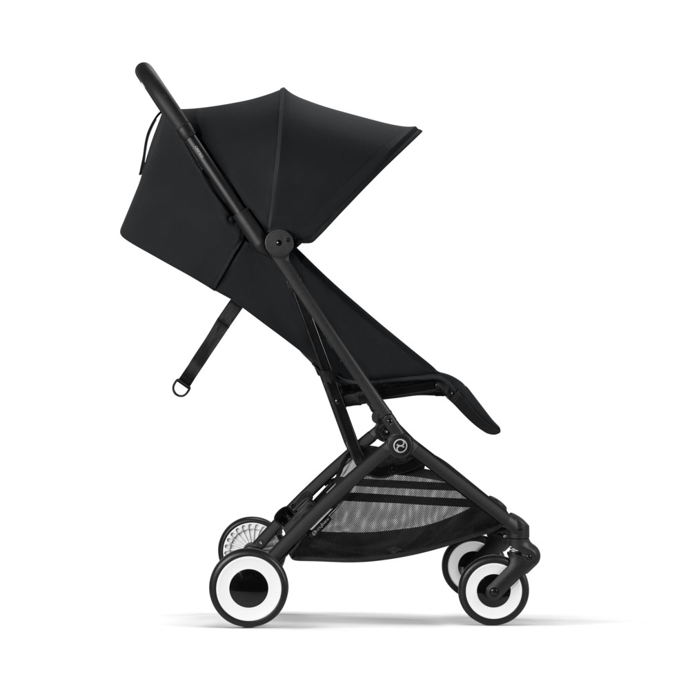 Cybex reisevogn Orfeo Magic Black 