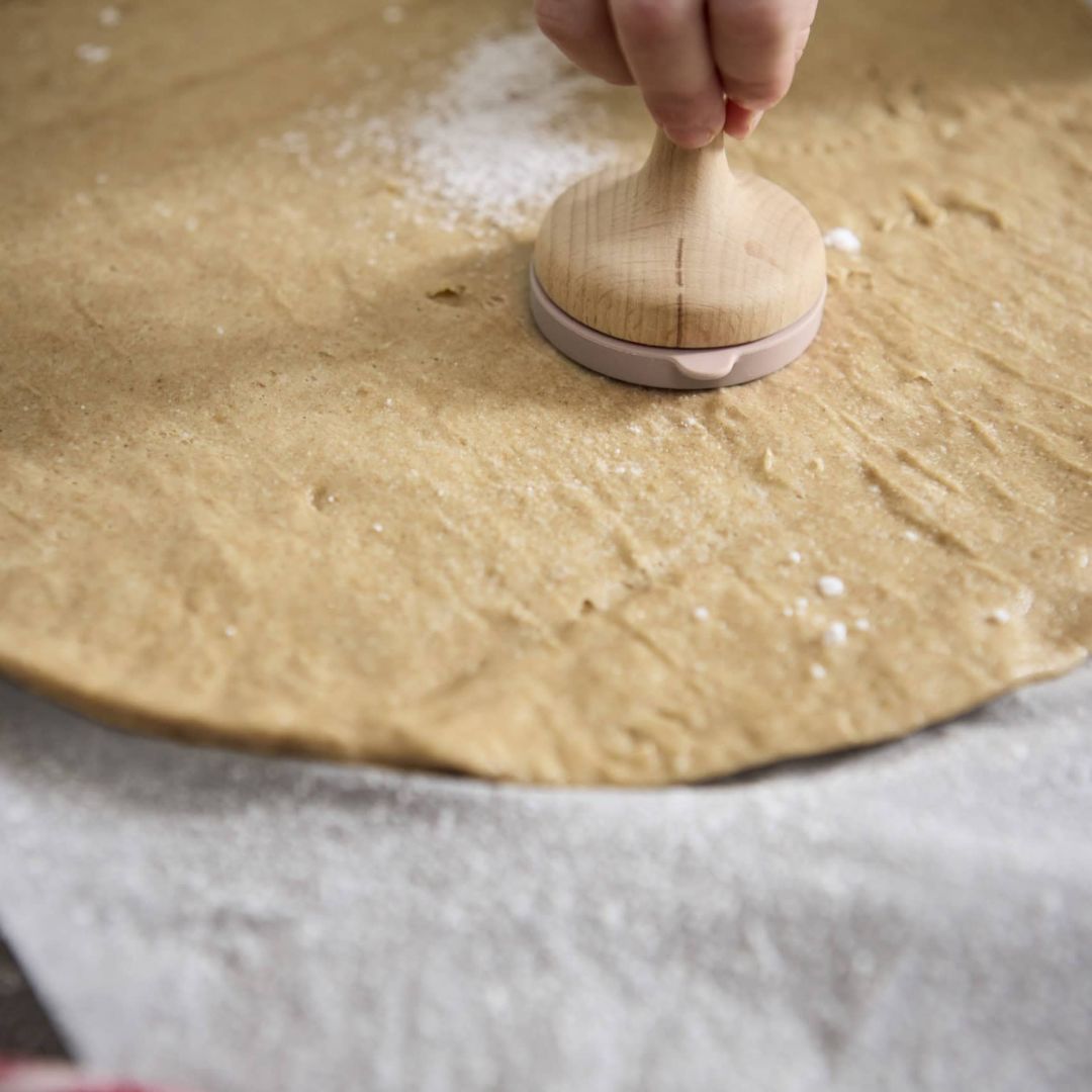 Filibabba Kakeform Wonderful Winter