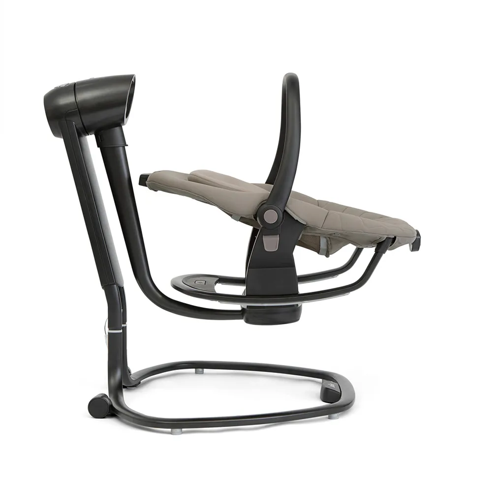 Joie SERINA 2IN1 babysitter Hazelnut