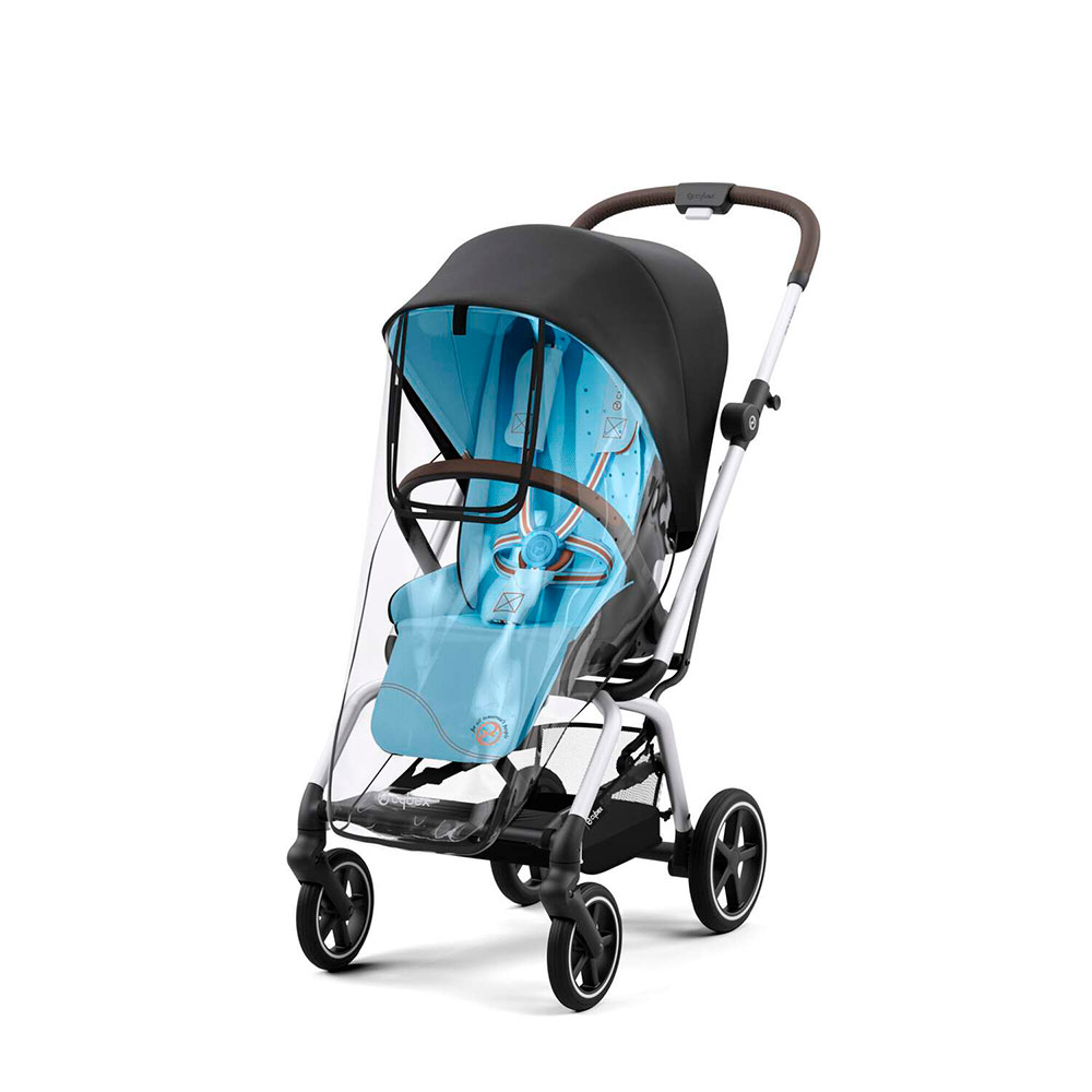 Cybex Eezy S Twist 2 Regntrekk