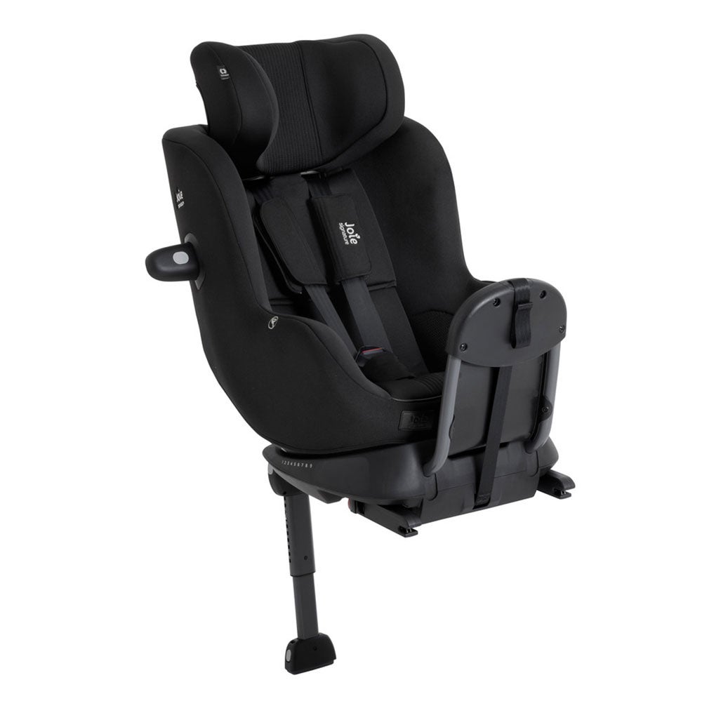 Joie I-Prodigi Pro Eclipse