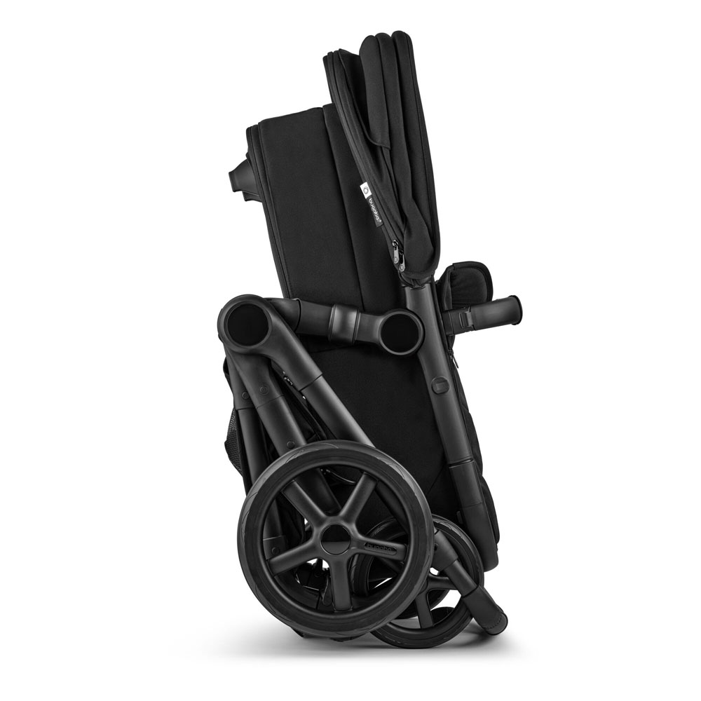 Bugaboo Fox 5 Renew + Cybex Cloud T barnevognpakke