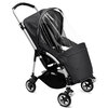 Bugaboo Bee High Performance regntrekk svart
